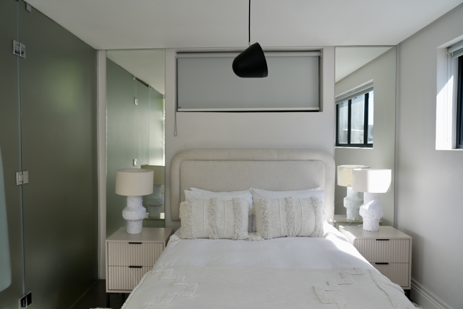 To Let 2 Bedroom Property for Rent in Gardens Western Cape